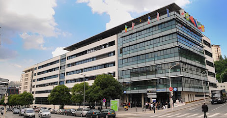 IDRAC Business School - Ecole de commerce - Lyon