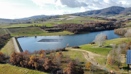 Lac de la Madone, Lyon