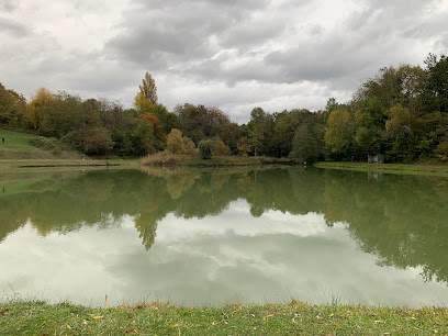 Association de Pêche et Pisciculture "Etang de la Combe" de Valencin, Lyon