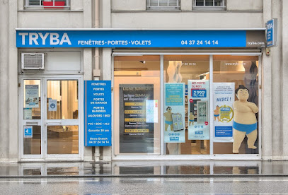 TRYBA Lyon 6e
