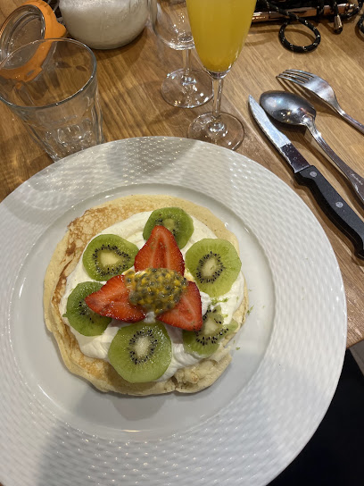 L'atelier des Chefs - Lyon