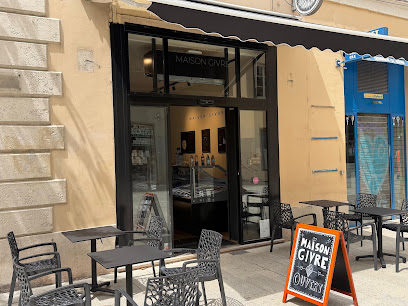 Maison Givre, Lyon