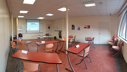 Formation Nationale Taxis Indépendants, Lyon