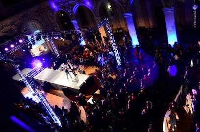 RESOTECH - Location Sonorisation, Lumière, Vidéo, Lyon