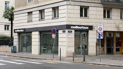 Meilleurtaux Lyon Saxe courtier en crédit immobilier