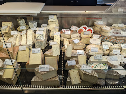 Fromagerie Saint-Antoine, Lyon