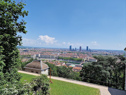 Parc des Hauteurs, Lyon