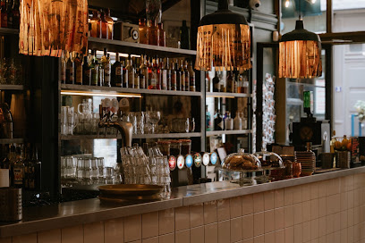 Kaffee Berlin, Lyon