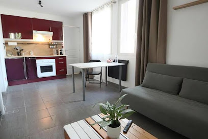 Appartement Les Trois Renards-Tassin, Lyon