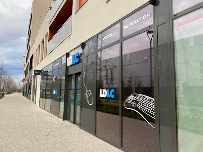 LDLC Lyon Grand Parilly