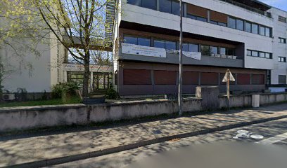 Soins médicaux et de Réadapation Pédiatrique La Maisonnée (Ugecam Rhône-Alpes), Lyon