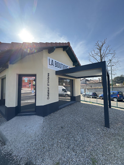 La Boutique du Store Lyon