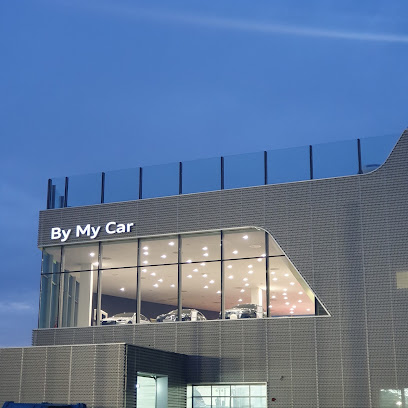 AUDI BYmyCAR Lyon Nord