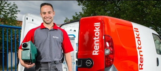 Rentokil Lyon : Dératisation et Désinsectisation
