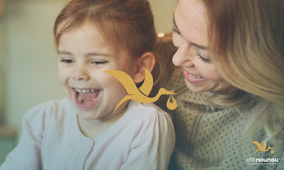 Etik Nounou | Garde d'enfants socialement responsable, Lyon