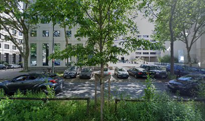 OPEN - Agence de Lyon