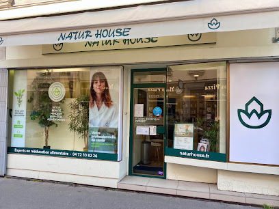 NATURHOUSE Lyon 3