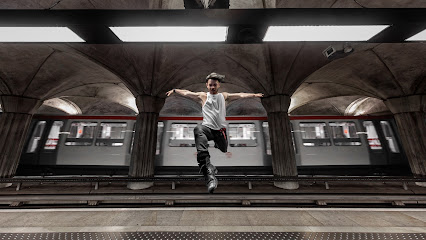 Parilly, Lyon