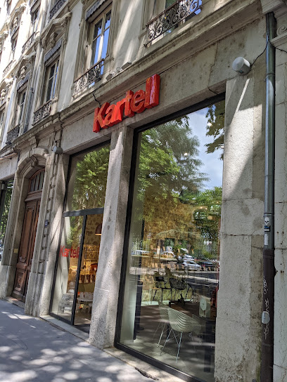 Kartell Store LYON